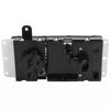 A/C Heater Climate Control Module For 98-02 Dodge Ram 1500 2500 3500 5015734AA