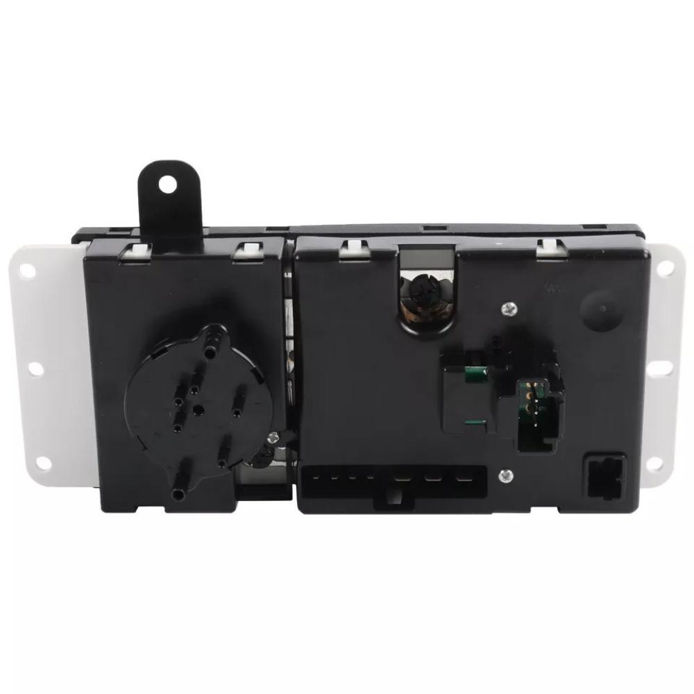 A/C Heater Climate Control Module For 98-02 Dodge Ram 1500 2500 3500 5015734AA