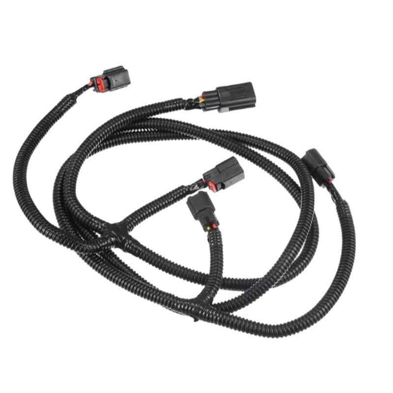 68031820AA Backup Wiring Jumper Harness  Parking Assist for Dodge Ram 1500 2009-2020