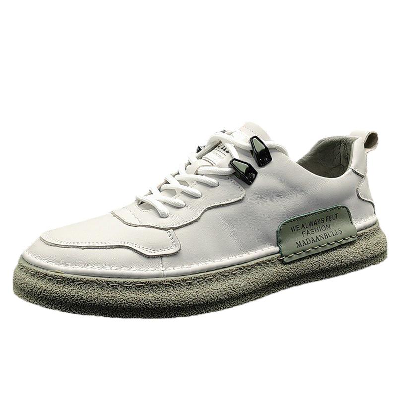 

Модная трендовая мужская обувь для скейтборда Модные удобные стили Спорт и ходьба Высококачественная обувь, горячо продаваемая 38-44 на шнуровке 44