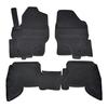 NORM Liners | Tapis De Sol En Caoutchouc TPE Toutes Saisones Pour Nissan Pathfinder R51 2004-2013