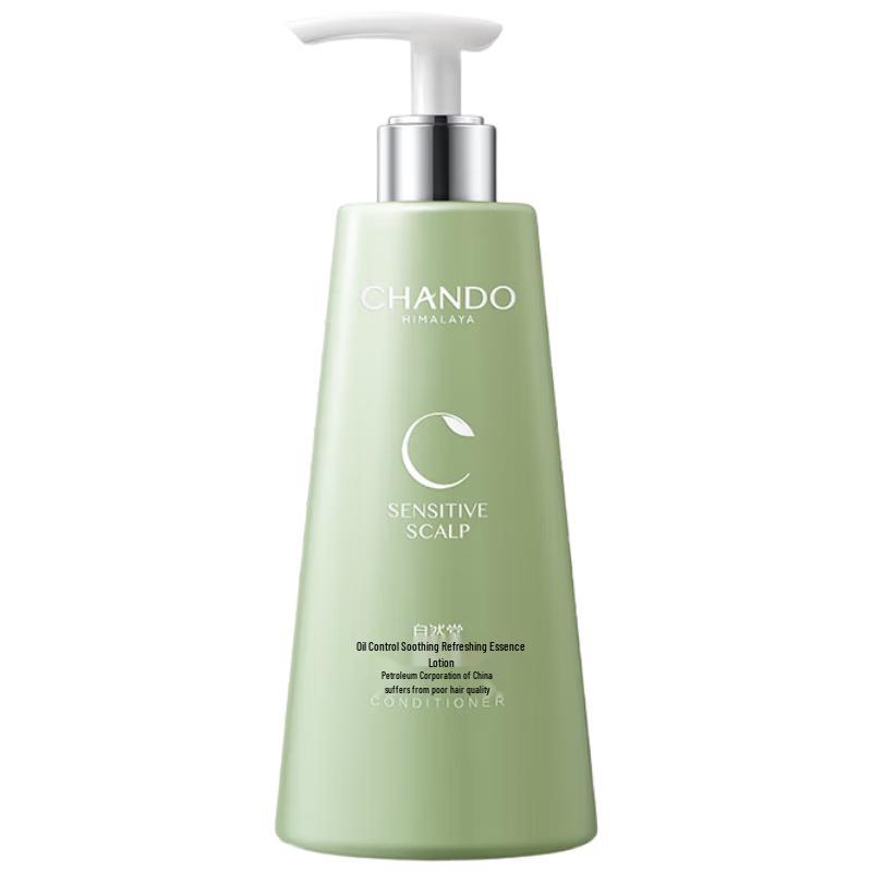 

CHANDO Scalp Care Oil Control Hair Conditioner 550mL