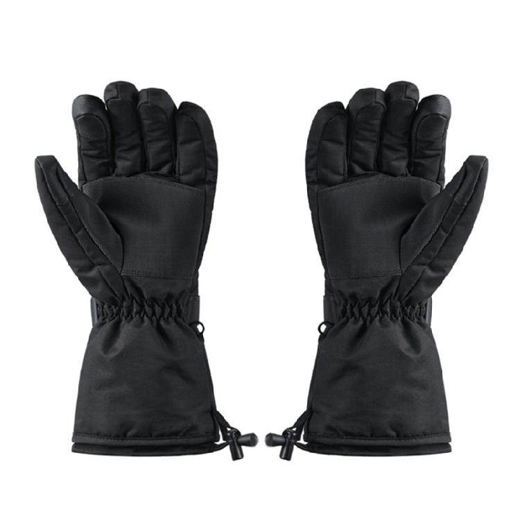 Heated Gloves for Men Women Rechargeable Battery Electric Heating Gloves 1 Pair