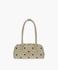 Margesherwood Soft Boston Ew_Blond Wood Printed Suede