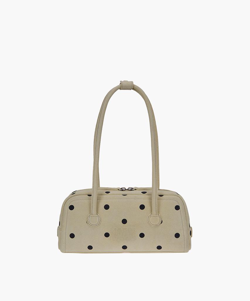 Margesherwood Soft Boston Ew_Blond Wood Printed Suede