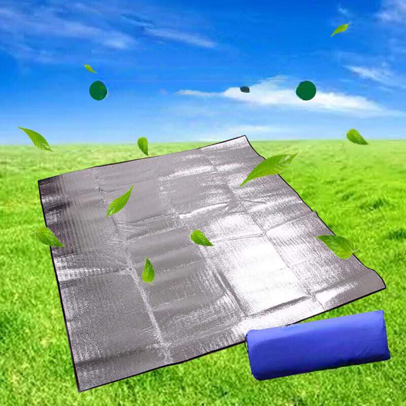 OEING Portable Outdoor Camping Mat