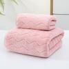 Bath Towel Soft and Absorbent Bath Towel for Home, Bathroom, Hotel, Tourism, Spa, Hot Spring, Sports,Skin Comfortable Home Towel