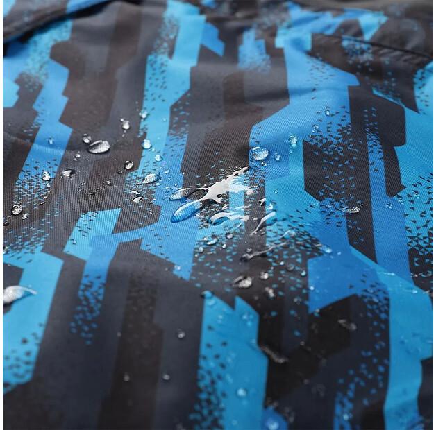 Alpine Pro Ghad куртка