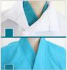 RICHAIR Anime Cosplay Haku Costume, 4-Piece Set, Chihiro, Halloween, Christmas, School Festival, Unisex Size (L)