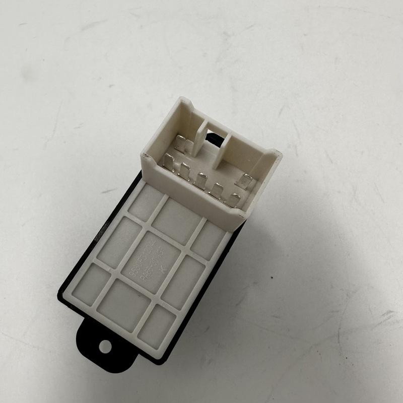 New High Quality 93580-3S000 935803S000 Window Control Switch Button For Hyundai Sonata 2011-2014 93580 3S000