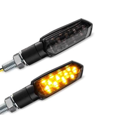 Illuminazione – Lampeggianti per auto