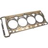 Motoforti Cylinder Head Gasket No.06H103383AF/06H-103-383-AF/06H103383AA/06H103383AC/06H103383AD for Volkswagen Tiguan 2009-2018 for VW Jetta