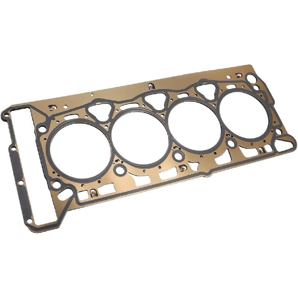 Motoforti Cylinder Head Gasket No.06H103383AF/06H-103-383-AF/06H103383AA/06H103383AC/06H103383AD for Volkswagen Tiguan 2009-2018 for VW Jetta