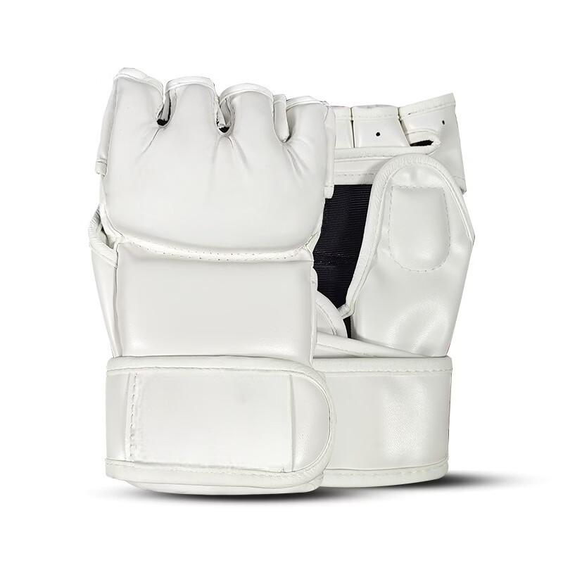 Half-Finger Boxing & Sanda Gloves