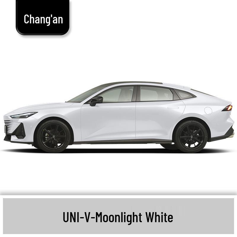 Touch-Up Paint Pen for 13 Changan Models: UNI-T, Yuexiang, Yidong, Zhishang, Ruicheng, Benben, Nuo Mi Yu