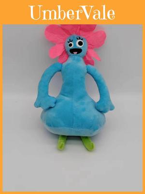 Soft And Cuddly Banban Garden Plush Toy High-quality Pp Cotton Filling