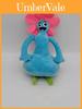 Soft And Cuddly Banban Garden Plush Toy High-quality Pp Cotton Filling