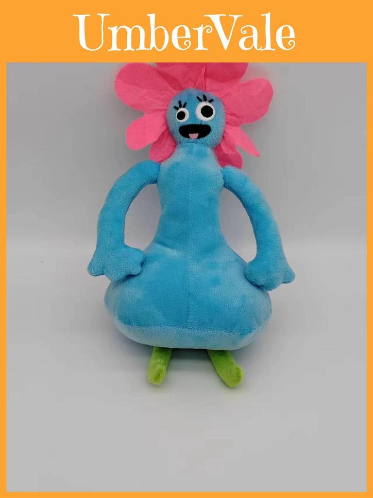 Soft And Cuddly Banban Garden Plush Toy High-quality Pp Cotton Filling