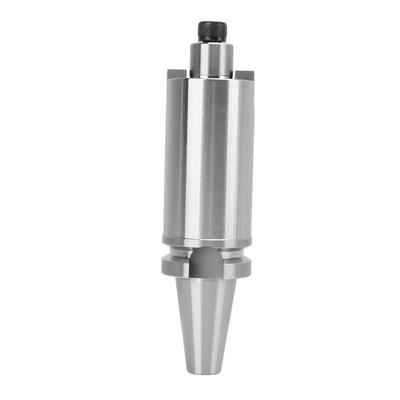Planfräserhalter CNC legierter Stahl Beschichtungsprozess Oxidationsbeständigkeit Planfräserdorn
