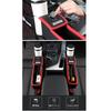 Honda N-Box N-Box Custom JF1 JF2 2011.12 - 2017.8 Car Gap Storage Box with