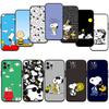 Charlie Snoopy Case for Samsung A06 A35 A25 A24 A15 A05S A05 M55 M35 M15 A02 A12 A13 A10 A16 A20 A30 A22 A31 A32 A33 A42 A50