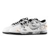 Nike Dunk Asphalt Gray Shadow Slip Resistant Abrasion Resistant Low top Skateboard Shoes Unisex DD1391-100(Team529-)
