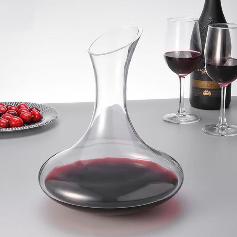 ZETAI Wine Decanter