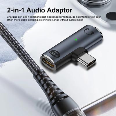 Audio - video příslušenství – Audio adaptéry
