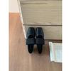 Retro French Style Cool Mary Jane Shoes Women's 2025 Niche Design Ballet Texture Fashion Shoes