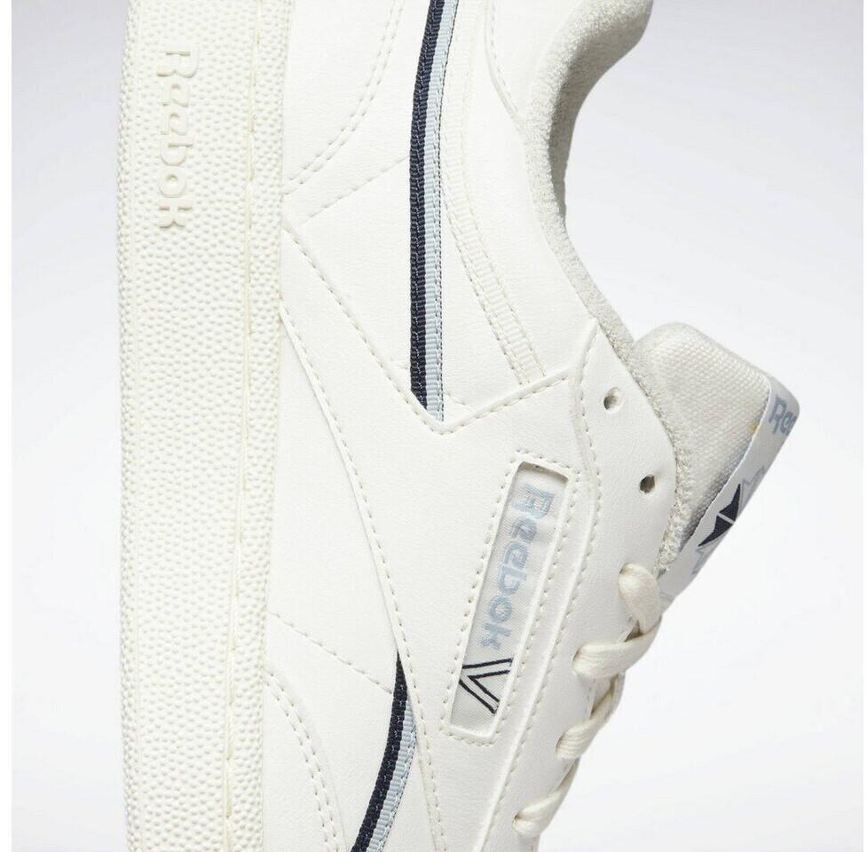 Sneakers Reebok Club C 85 Vegan Chalk/Gable Grey/Vector Navy