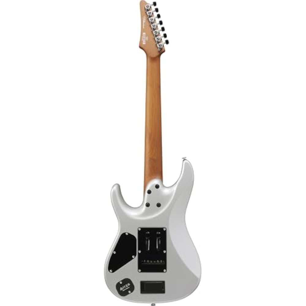 IBANEZ Tim Henson Signature Model 7 String Silver TOD70
