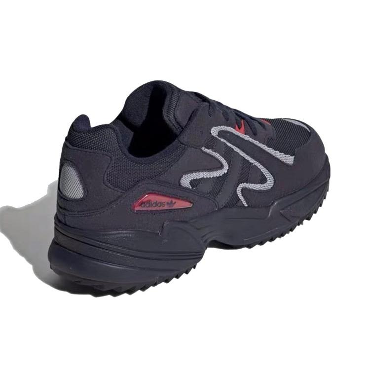 Adidas Yung 96 Chasm Trail 'Legend Ink' EE7242