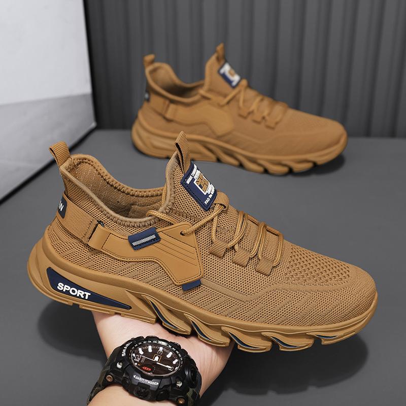 Men Shoes Sneakers Male Mens Casual Shoes Tenis Luxury Shoes Trainer Race   Breathable Shoes Fashion Loafers Running Shoes for M