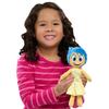 Just Play Inside Out 2 Talk It Out Mini Plush Toy - Joy, Kids' Toy for Ages 3 and Up