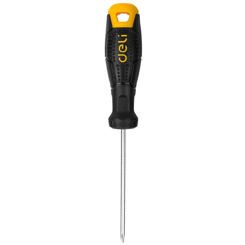 Deli Magnetic Phillips Screwdriver