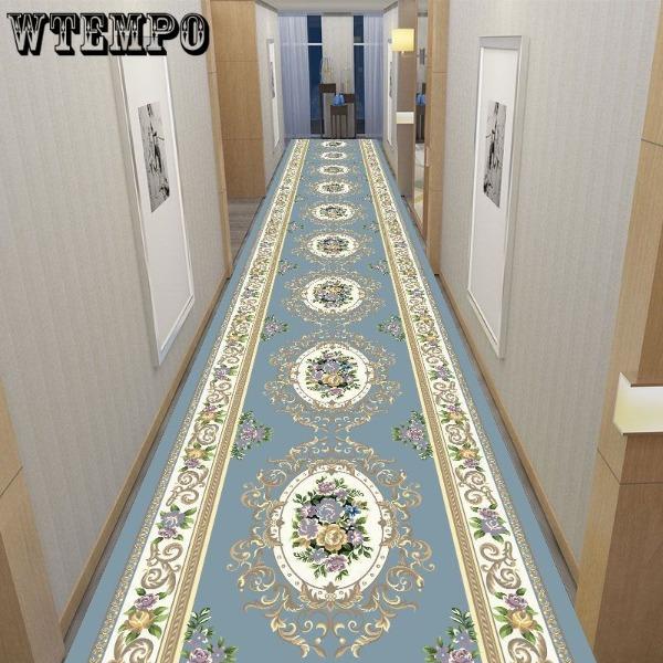 Corridor Carpet Thickened Strip Carpet Hotel Corridor Carpet Home Strip Carpet