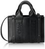 Chloe Tote Bag CHC23UP237 I60 001 Black Women's [Used]