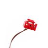 3 Pins 27cm Red Standard Temperature Temp Sensor Probe Connector Replacement For Diesel Heater Car Truck VAN