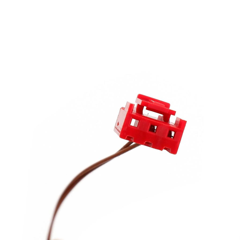 3 Pins 27cm Red Standard Temperature Temp Sensor Probe Connector Replacement For Diesel Heater Car Truck VAN