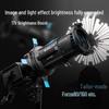 NANLITE FM Mount Projection Lens