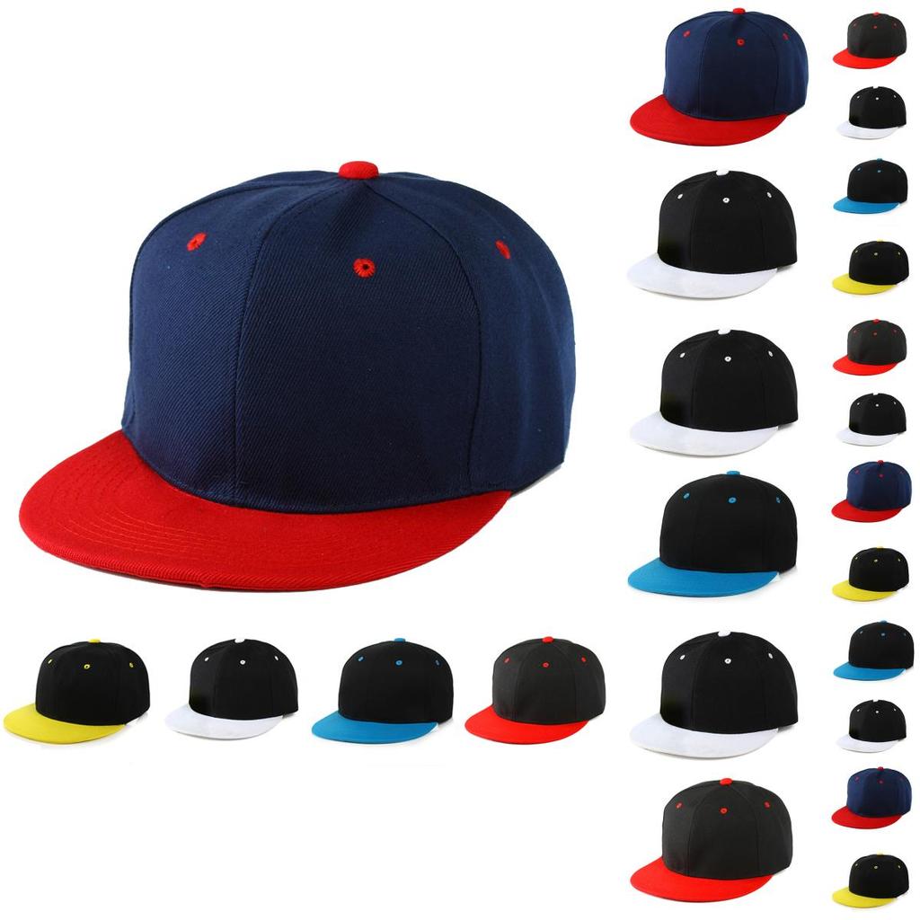 Lightweight And Breathable Snapback Hat For Men And Women With Uv Protection