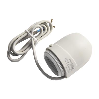 Ambient Temperature AC V Running Time Suitable Ambient Temperature Electric Heating Actuator Manifold PC Shell