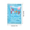 5PCS Machine Parts Concentrate Bubble Liquid Bubble Machine Bubble Liquid  Bubble Machine