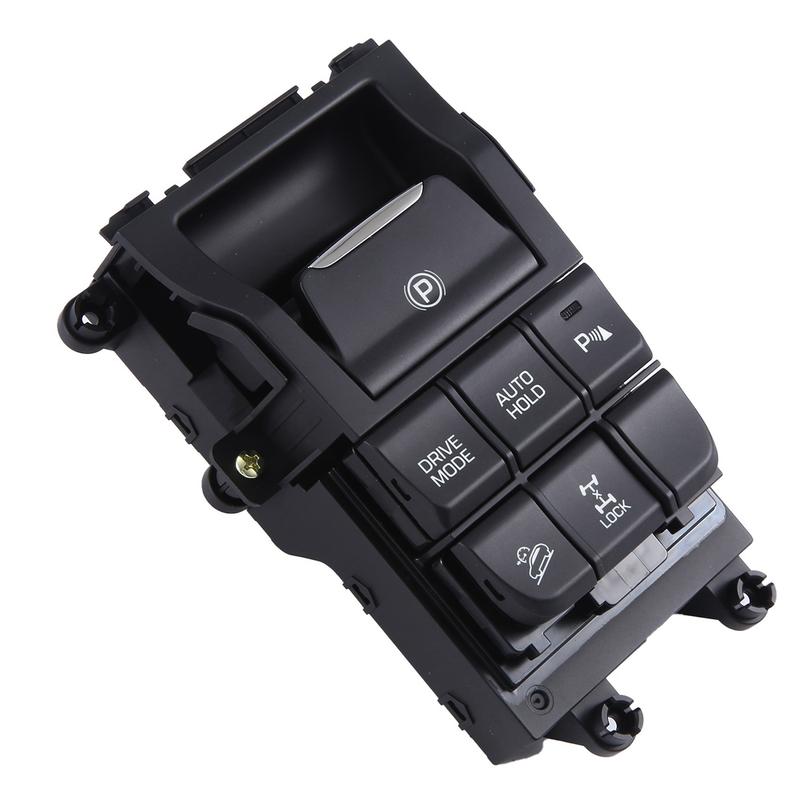 93300D3040 93300-D3040 Car Center Console Multi Function Switch for Hyundai Tucson 2016 2017
