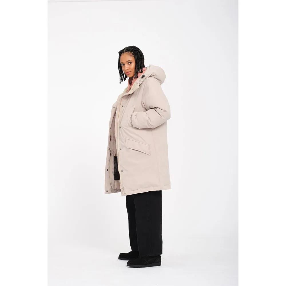 Volcom Parka Sleepi Puff Up
