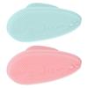 Silicone Facial Cleansing Brush Portable Clean Skin Multifunctional Face Cleaning Tool