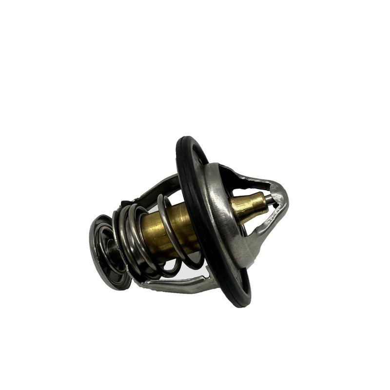 New Water Temperature Thermostat 25500100 For 2007-2009 HYUNDAI Santa Fe 3.3L Veracruz Azera Entourage 25500-100
