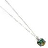 Harry Potter Slytherin Crest Necklace