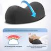 Ergonomic Support Neck Orthopedic Pillow Breathable Sleeping Pillow Cervical Pillow  Home Sleeping