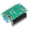 5-40V Input DC-DC Buck Converter 9A Current Step Down Converter LED Driver  Arduino Projects